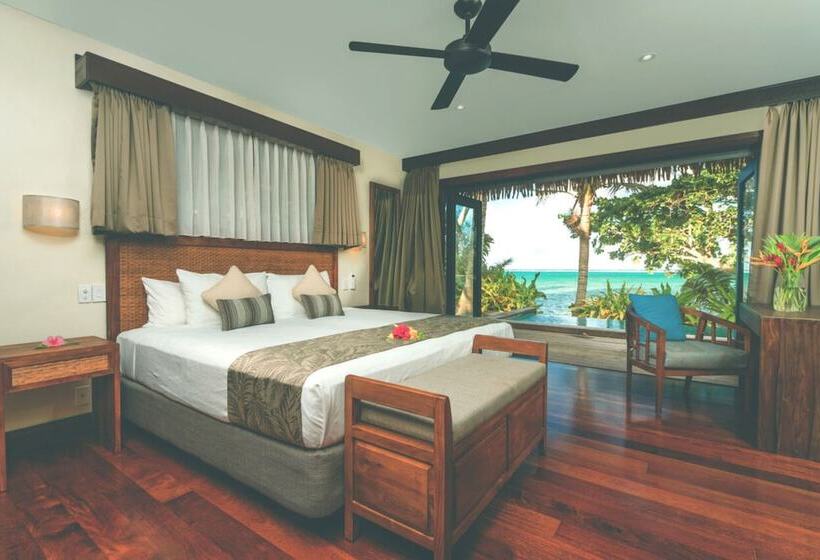 침실 2개 주택, Nautilus Resort