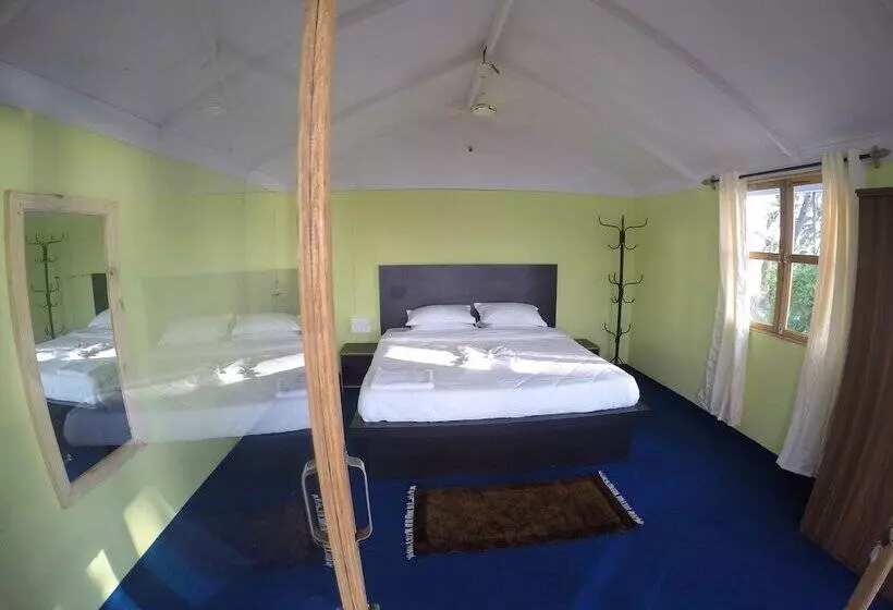 １ベッドルームハウス, Neptune Point Hill Cottages