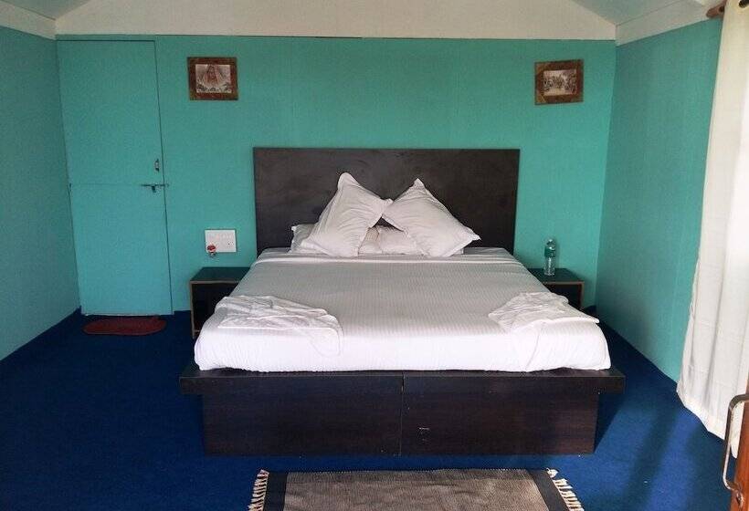 בית, חדר שינה 1, Neptune Point Hill Cottages