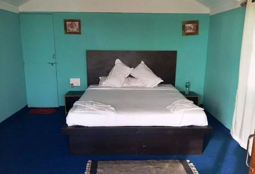 １ベッドルームハウス, Neptune Point Hill Cottages