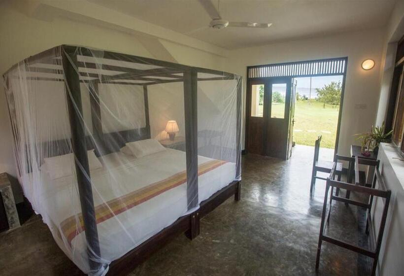 Номер Стандарт Вид на Море, Talalla Retreat