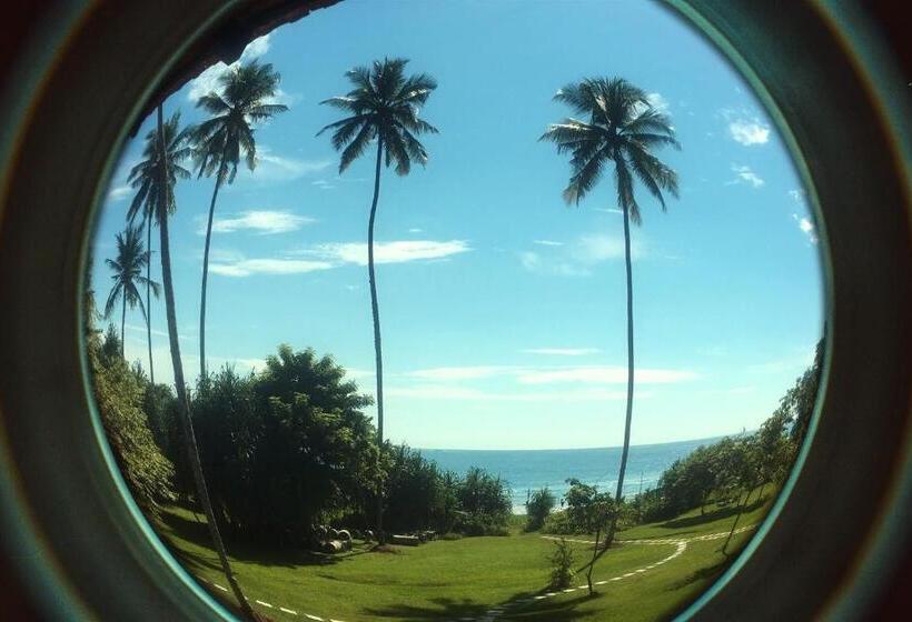 Номер Стандарт Вид на Море, Talalla Retreat