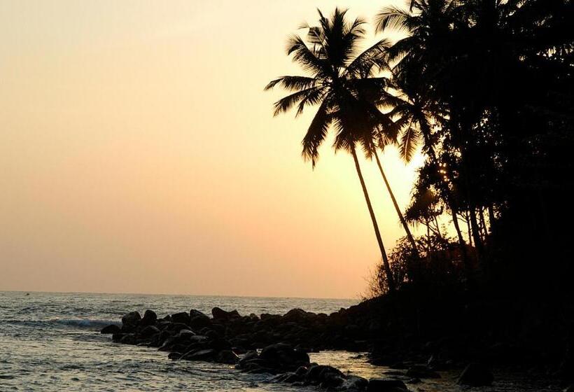 Номер Стандарт Вид на Море, Talalla Retreat