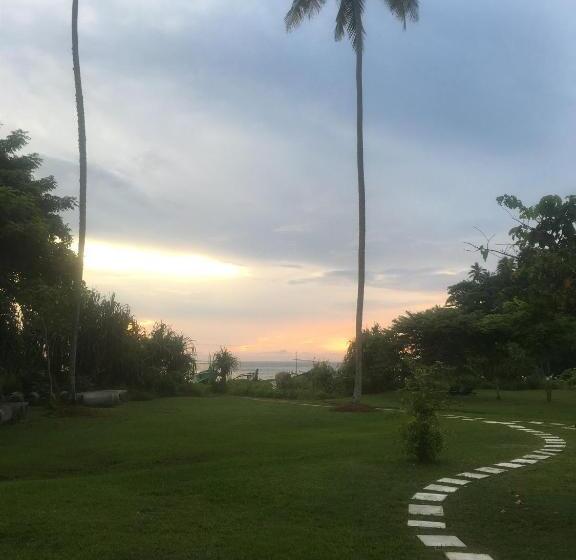 Номер Стандарт Вид на Море, Talalla Retreat