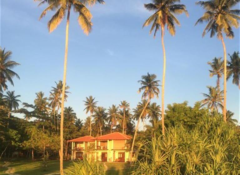Номер Стандарт Вид на Море, Talalla Retreat