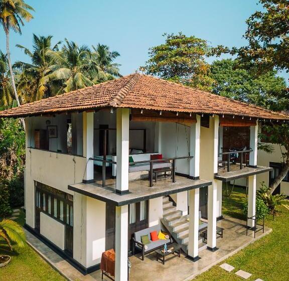 Номер Стандарт Вид на Море, Talalla Retreat