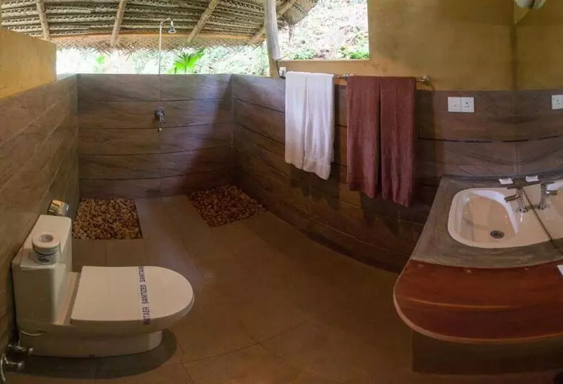 キャビン, Talalla Retreat