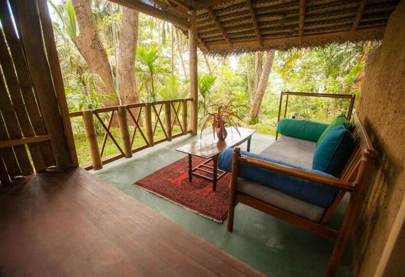 Хижина, Talalla Retreat