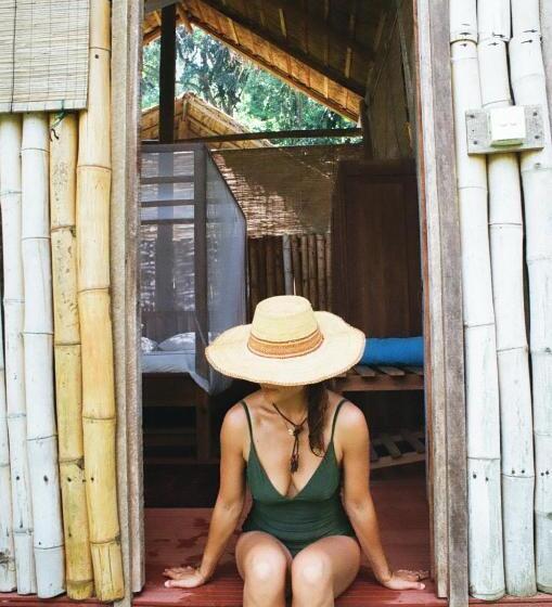 Хижина, Talalla Retreat