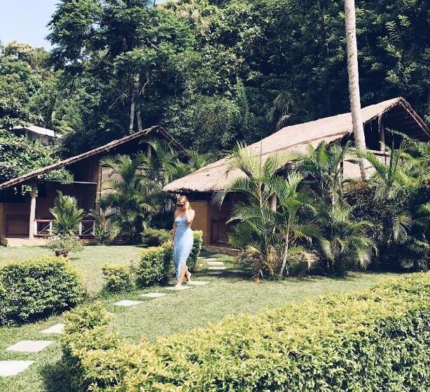 Хижина, Talalla Retreat