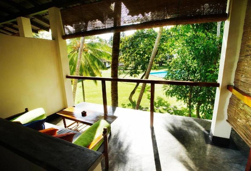 Вилла Deluxe 1 Спальня, Talalla Retreat