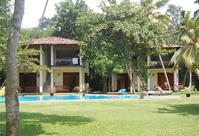 Вилла Deluxe 1 Спальня, Talalla Retreat