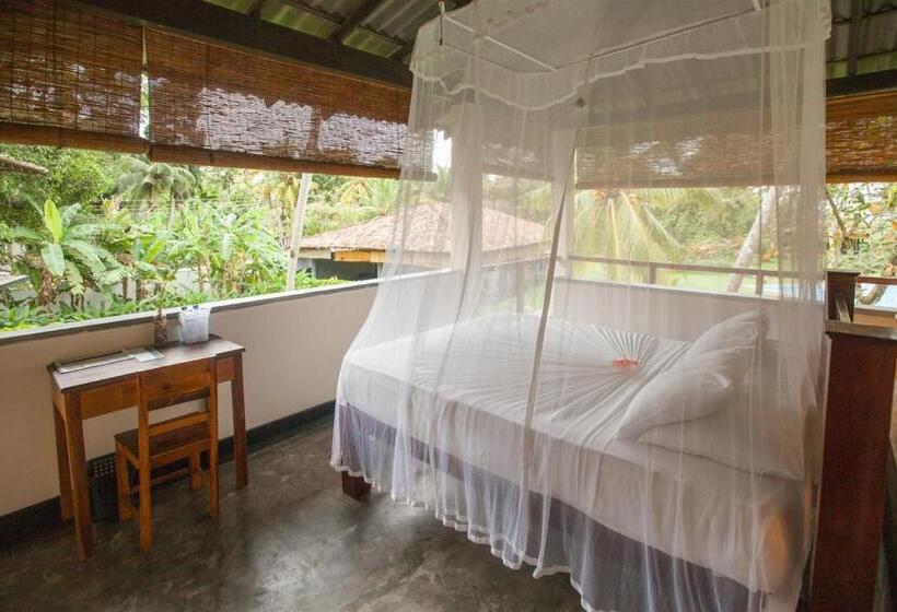 Вилла Deluxe 1 Спальня, Talalla Retreat