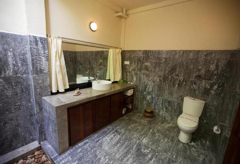 Вилла Deluxe 1 Спальня, Talalla Retreat