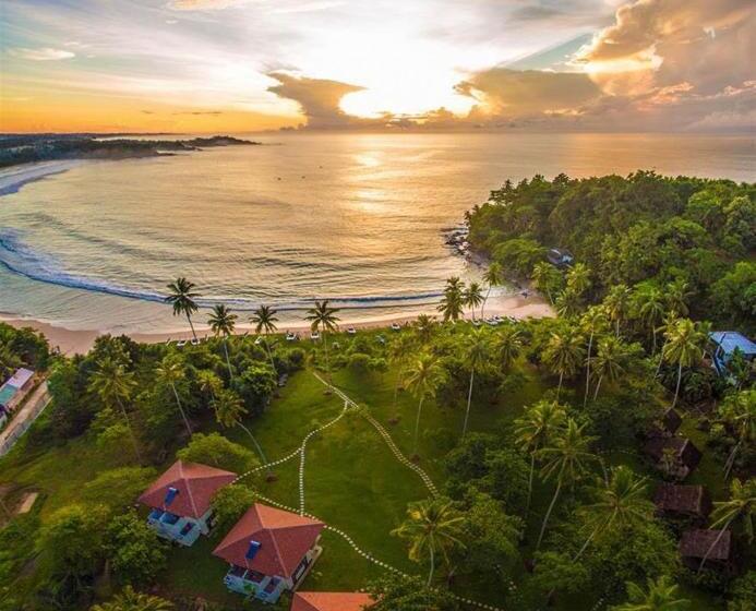 Номер Стандарт Вид на Море, Talalla Retreat