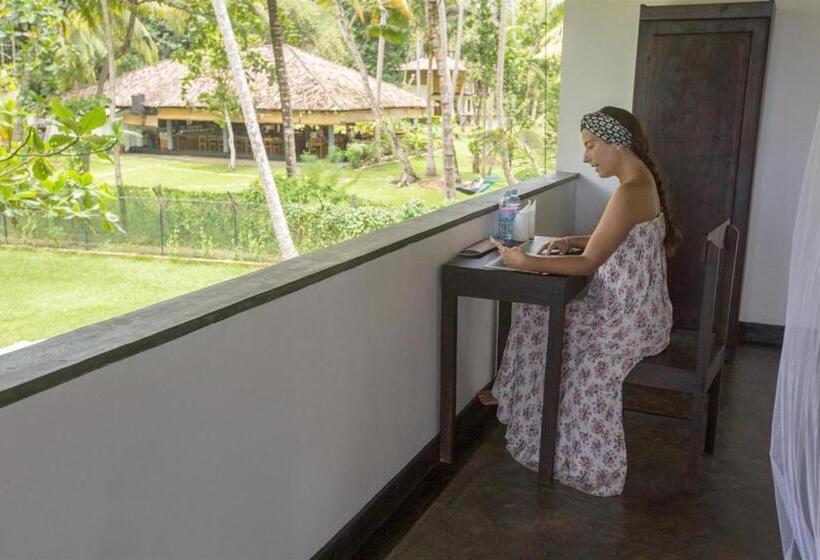 Номер Стандарт Вид на Море, Talalla Retreat