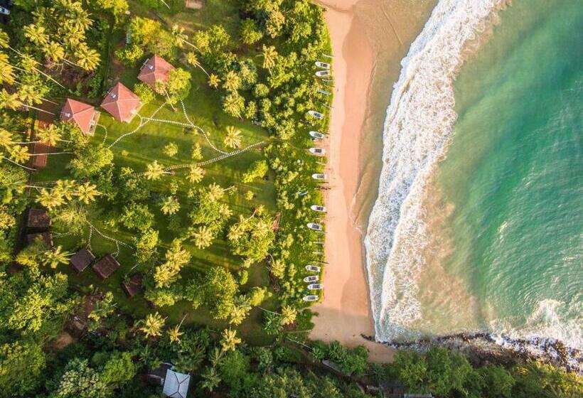 Номер Стандарт Вид на Море, Talalla Retreat