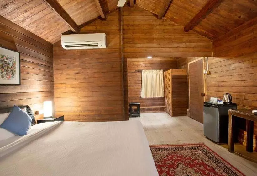 １ベッドルームハウス, Stone Water Eco Resort