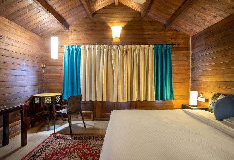 1ベッドルームハウス, Stone Water Eco Resort