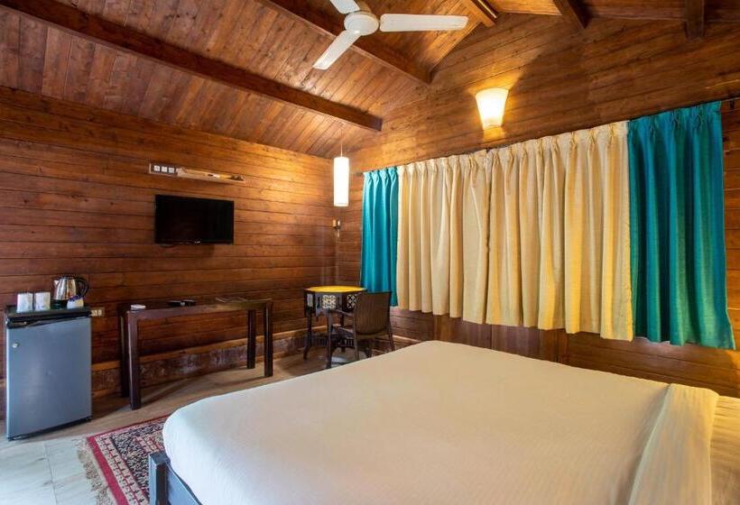 1ベッドルームハウス, Stone Water Eco Resort