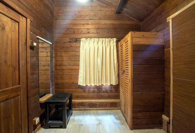 Дом 1 Спальня, Stone Water Eco Resort