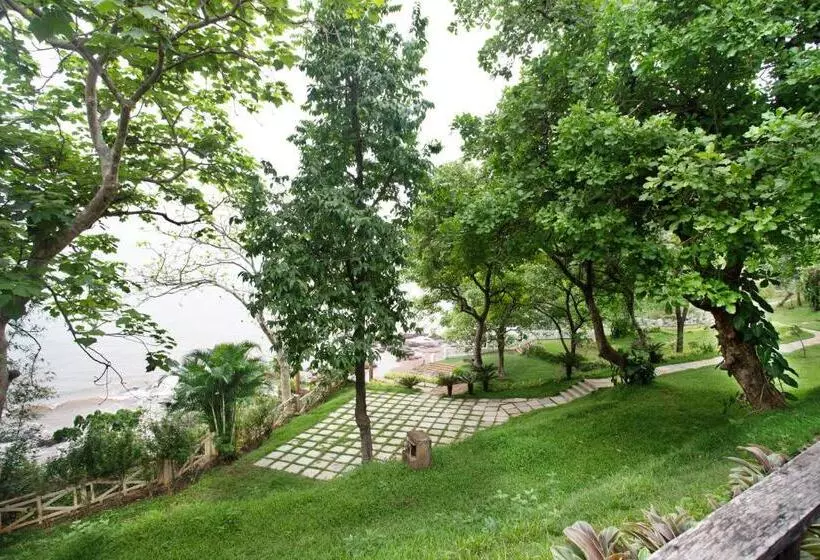 キャビン, Stone Water Eco Resort