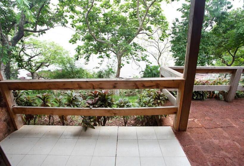 キャビン, Stone Water Eco Resort