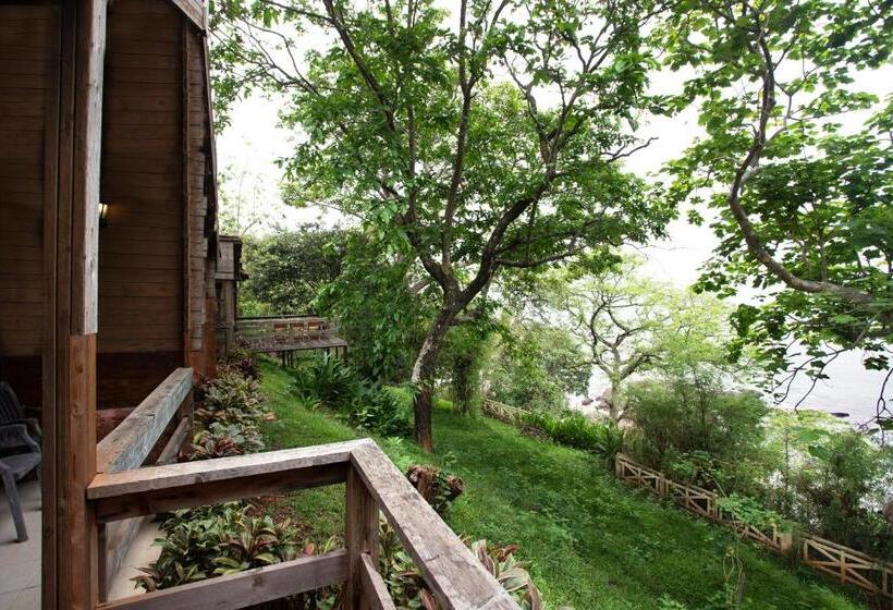 キャビン, Stone Water Eco Resort