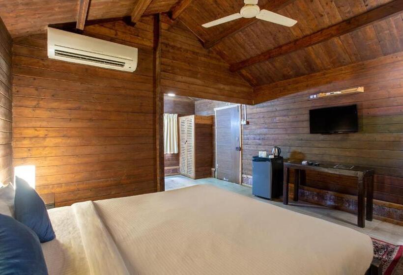 1ベッドルームハウス, Stone Water Eco Resort