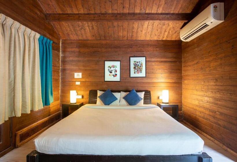 1ベッドルームハウス, Stone Water Eco Resort