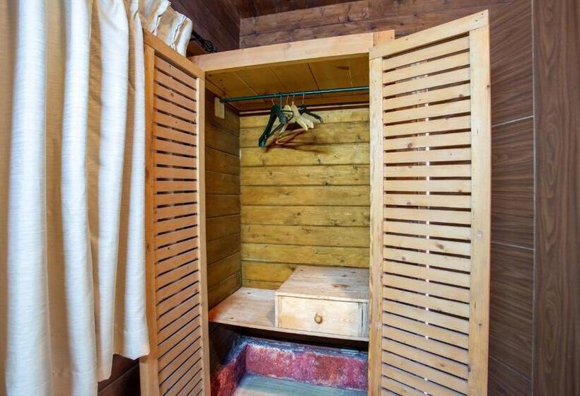 Дом 1 Спальня, Stone Water Eco Resort