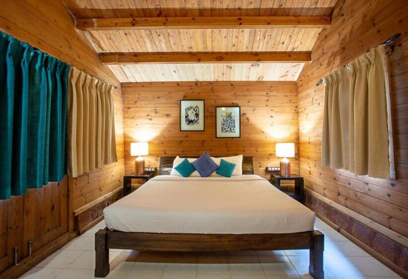 キャビン, Stone Water Eco Resort