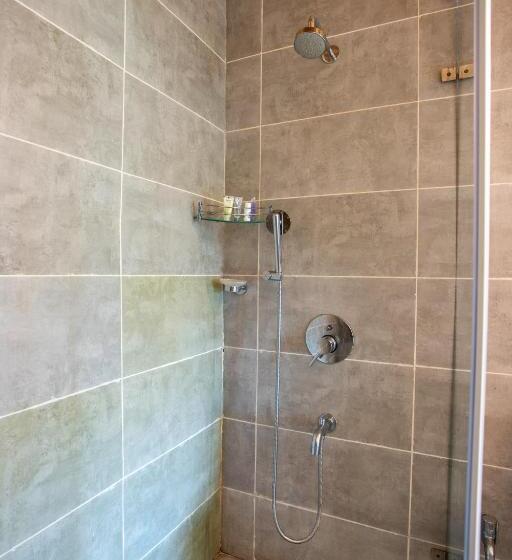 Хижина, Stone Water Eco Resort