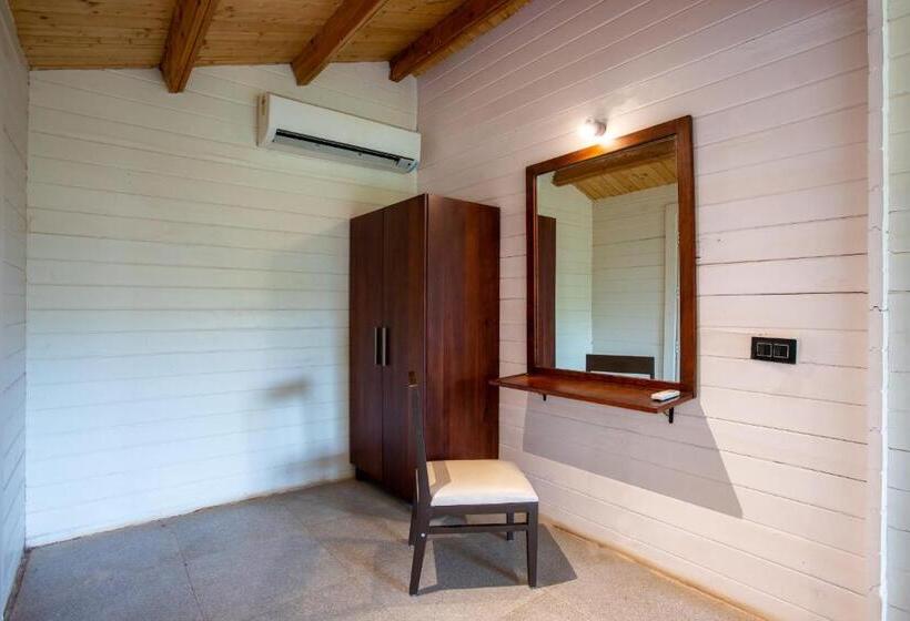 キャビン, Stone Water Eco Resort