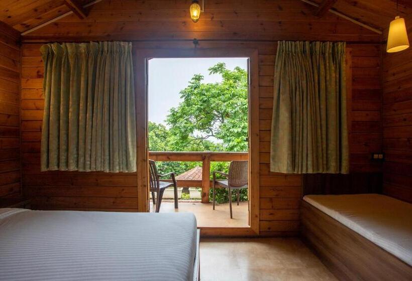 キャビン, Stone Water Eco Resort