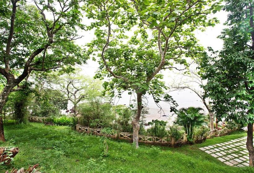 1ベッドルームハウス, Stone Water Eco Resort