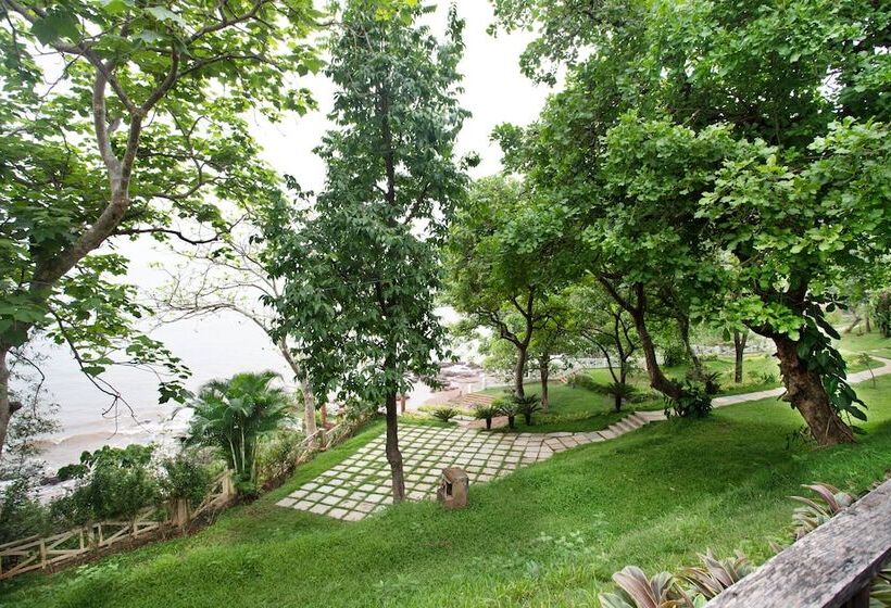 1ベッドルームハウス, Stone Water Eco Resort