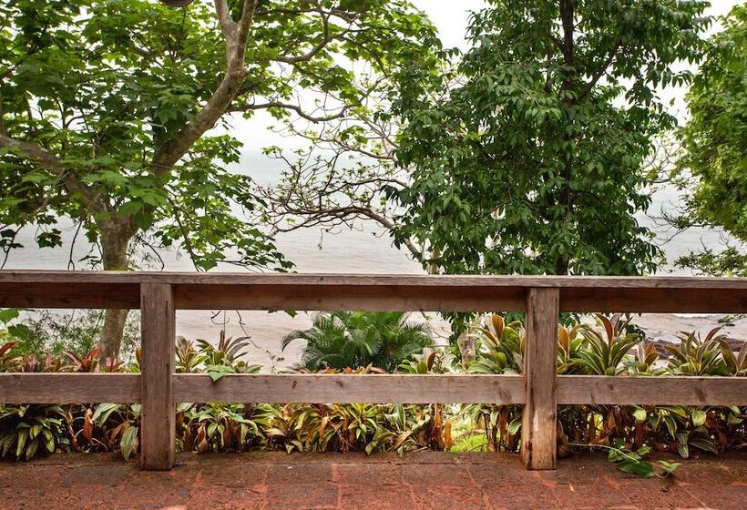 1ベッドルームハウス, Stone Water Eco Resort