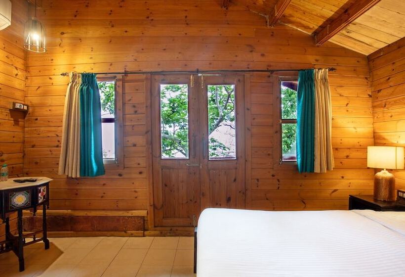 1ベッドルームハウス, Stone Water Eco Resort