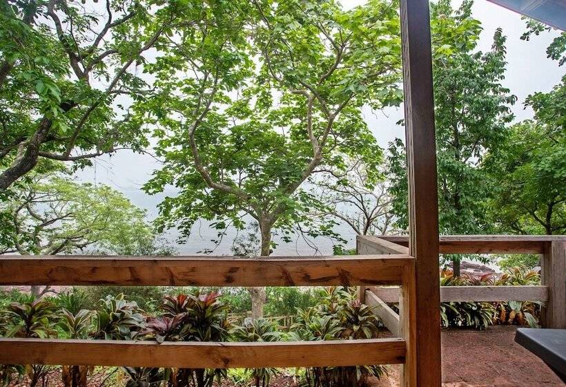 1ベッドルームハウス, Stone Water Eco Resort