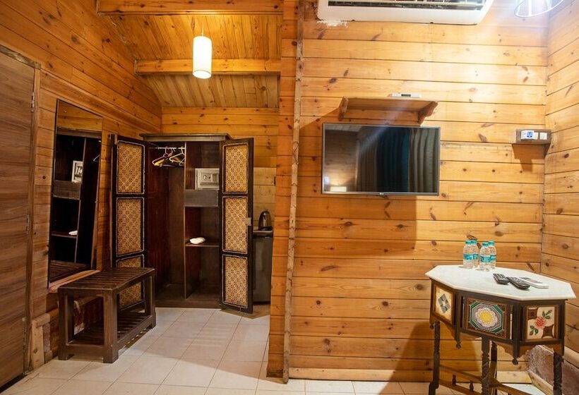 1ベッドルームハウス, Stone Water Eco Resort