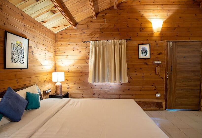 1ベッドルームハウス, Stone Water Eco Resort