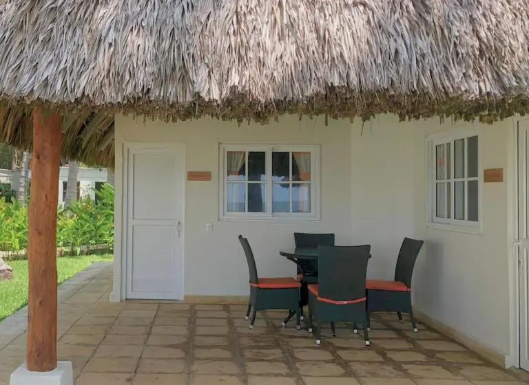 デラックスルーム, Casa Del Golfo El Salvador