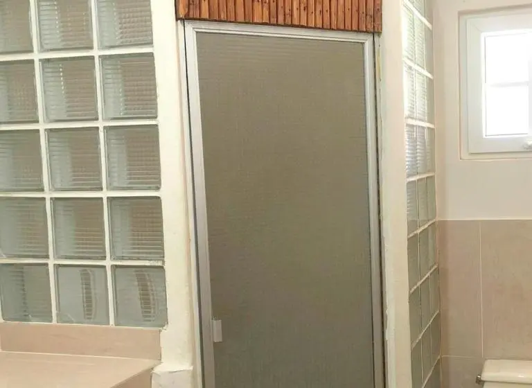 デラックスルーム, Casa Del Golfo El Salvador