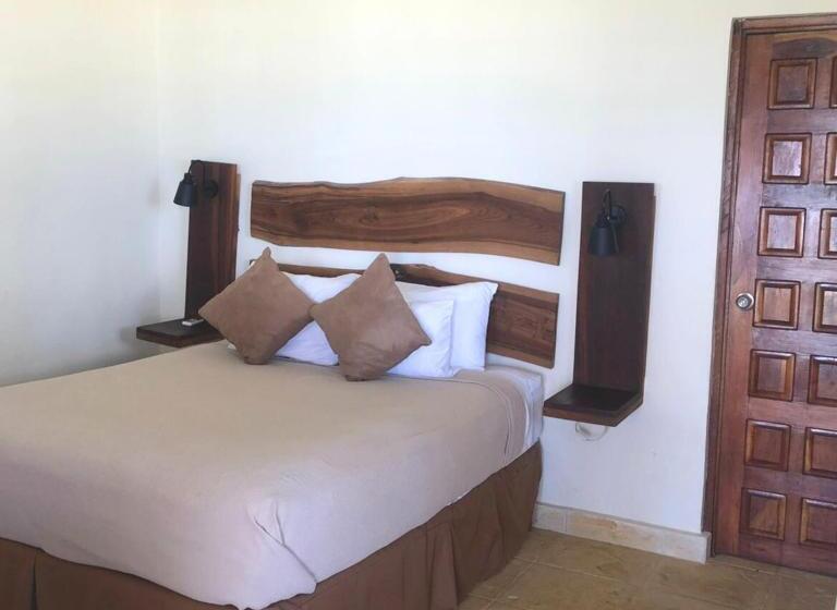 غرفة ديلوكس, Casa Del Golfo El Salvador