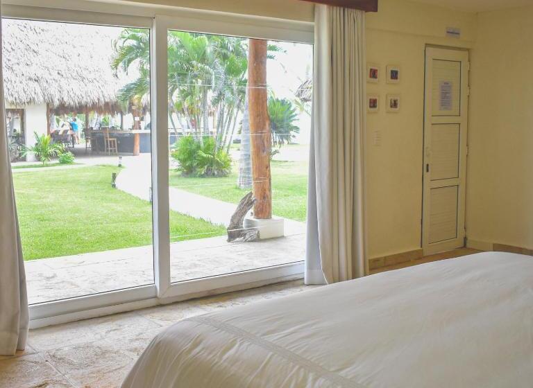 جناح, Casa Del Golfo El Salvador