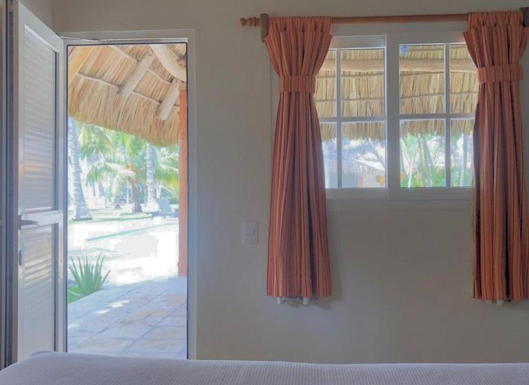 غرفة ديلوكس, Casa Del Golfo El Salvador