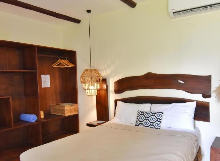 Номер Deluxe, Casa Del Golfo El Salvador