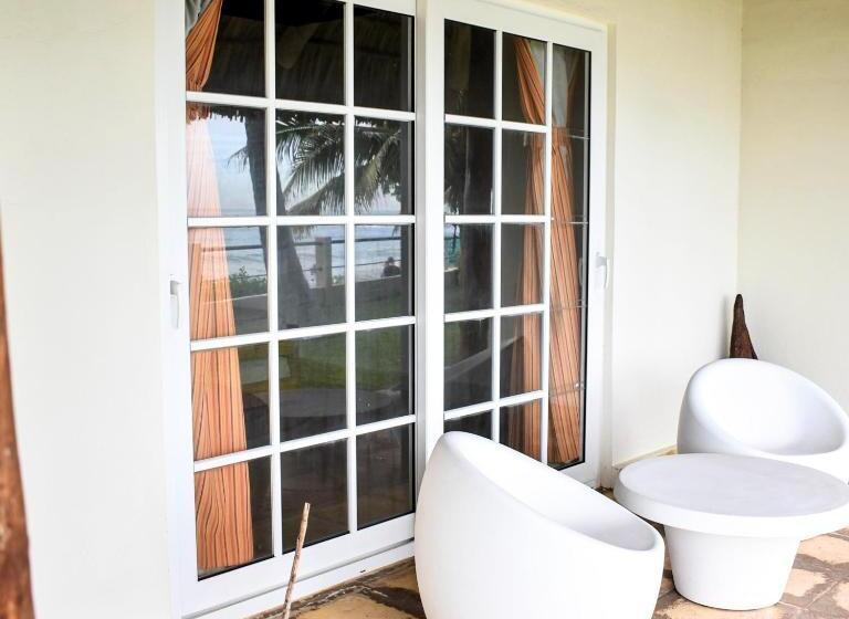 جناح, Casa Del Golfo El Salvador