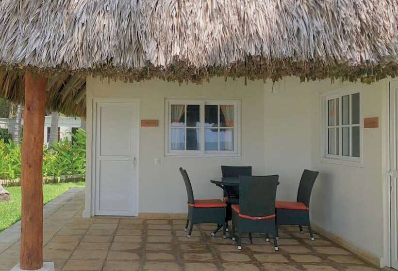 غرفة ديلوكس, Casa Del Golfo El Salvador